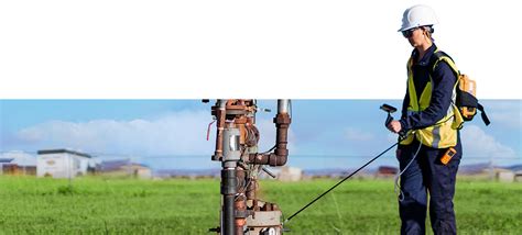 gas leak analyzers|abb gas leak detection.